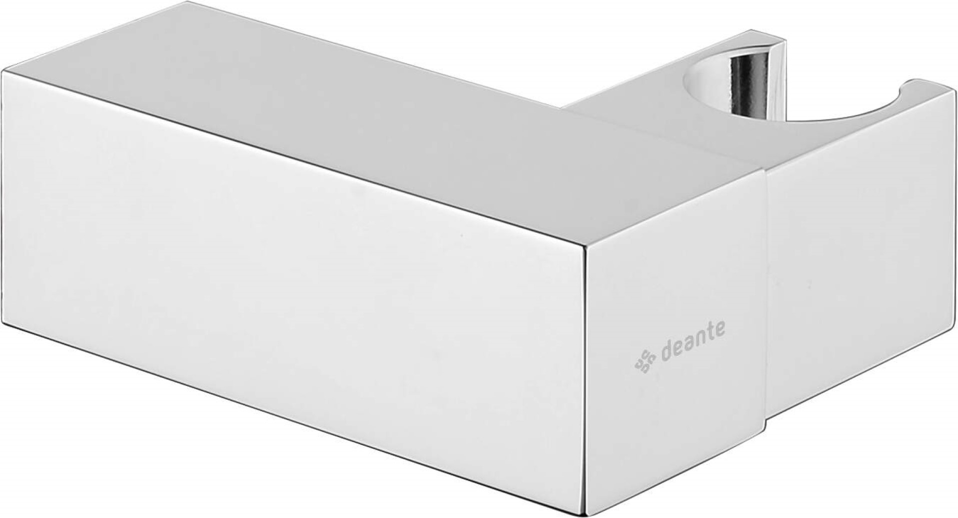 Deante Square soporte de ducha | cm ANS_021U