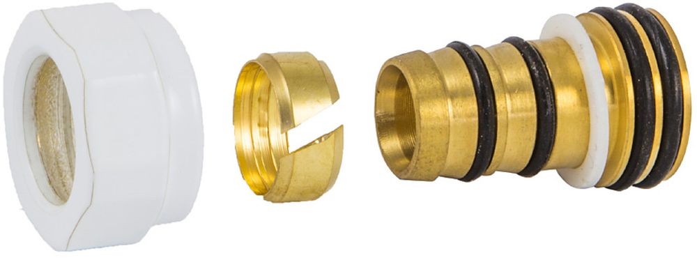 Schlosser Exclusive racor de compresión 602600005