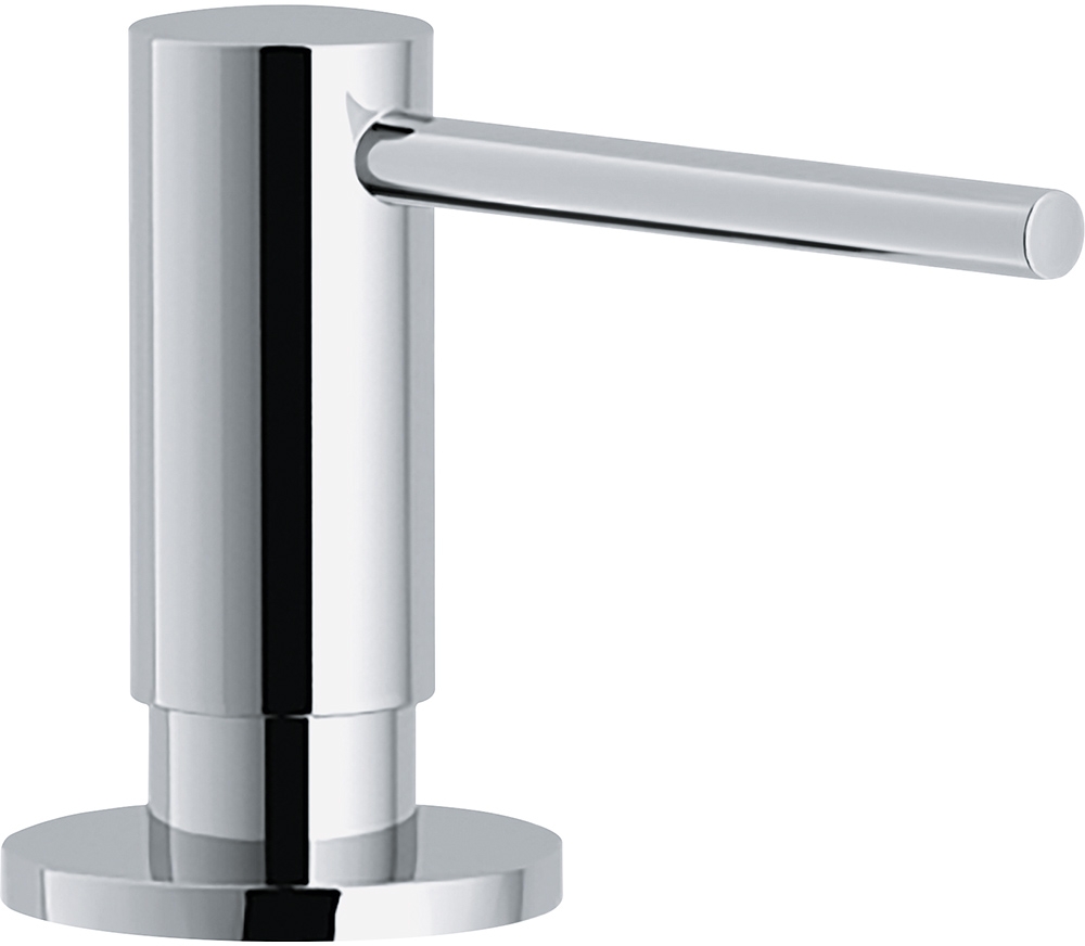 Franke Active SM dispensador de líquidos cromo 119.0547.902