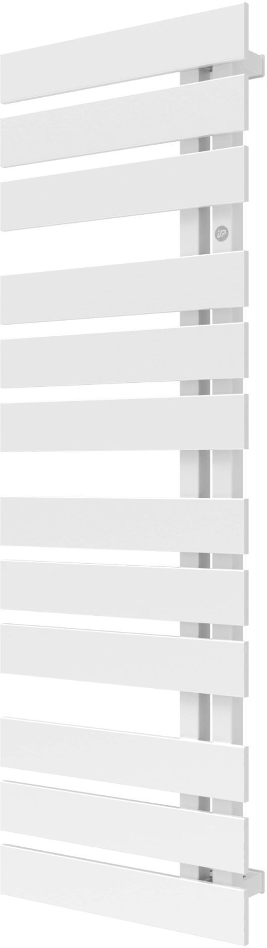 Instal Projekt Nameless radiador de baño decorativo 118.6x40 cm blanco NAM-40/120C34