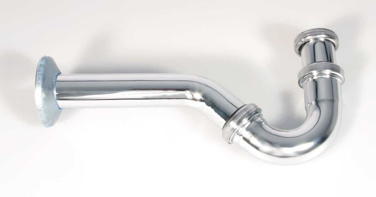 Ideal Standard sifón de bidé A2307AA