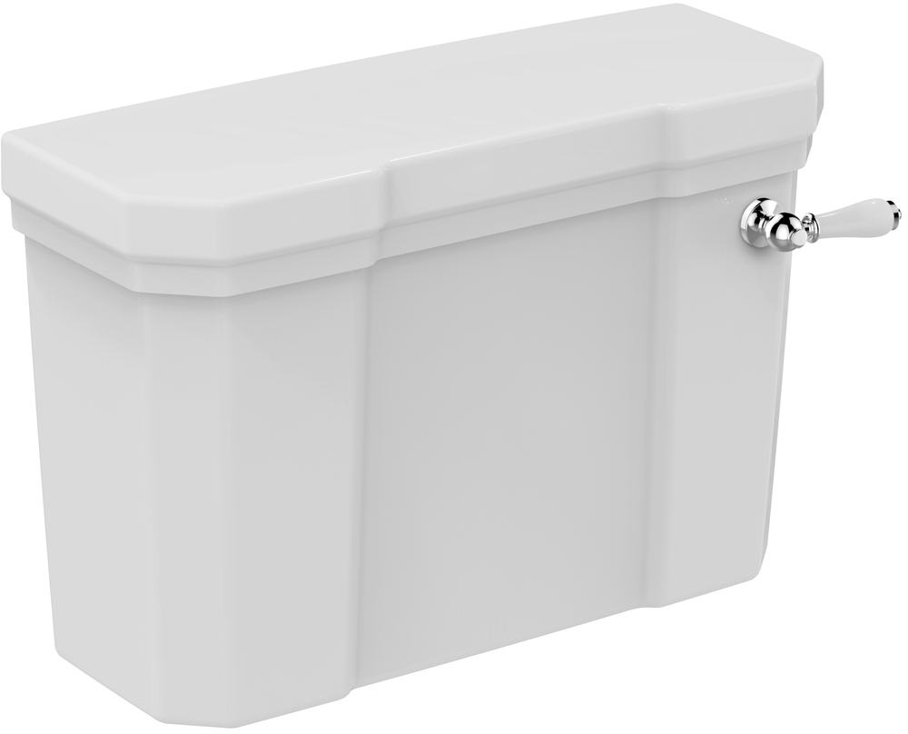 Ideal Standard Waverley cisterna U470901