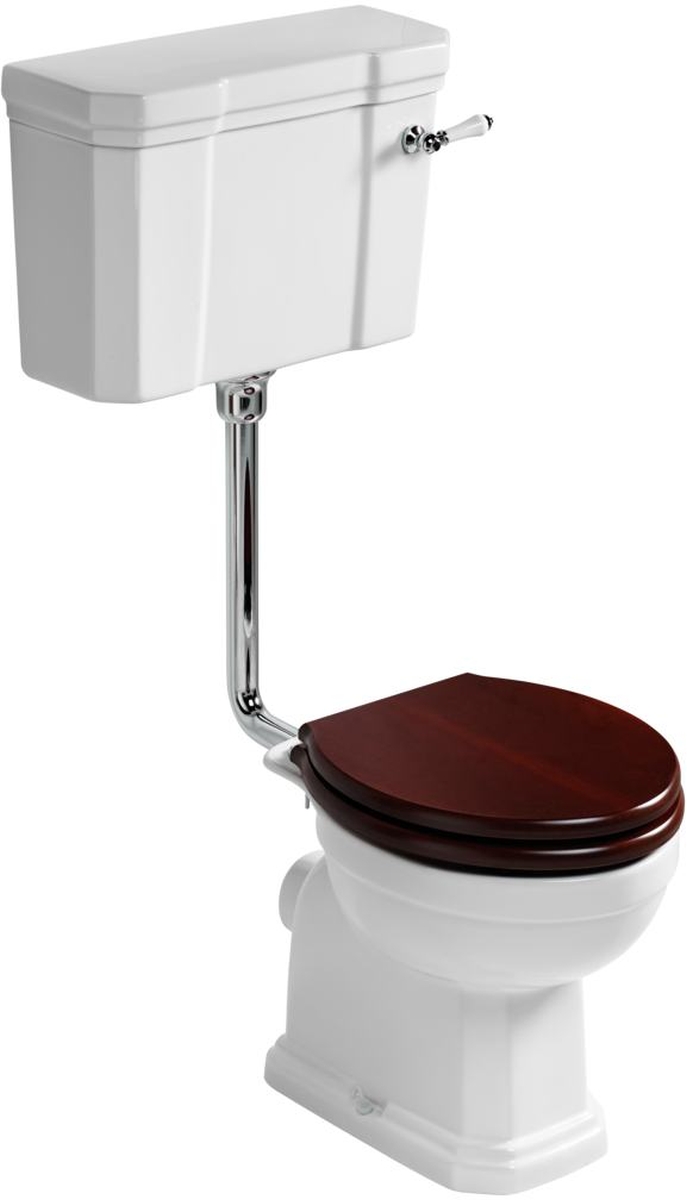 Ideal Standard Waverley cisterna U471401