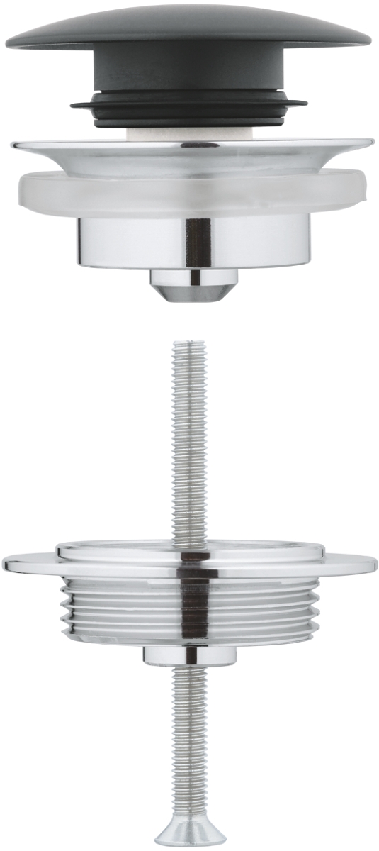 Grohe tapón para lavabo StarLight Chrome 65807KS0