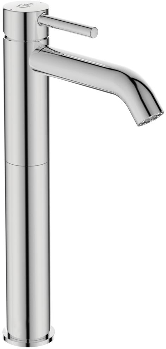 Ideal Standard Ceraline grifo para lavabo de pie cromo BC194AA