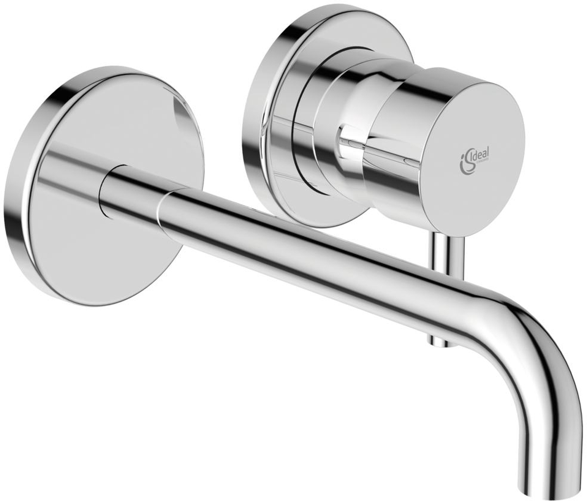 Ideal Standard Ceraline grifo para lavabo empotrado cromo A6938AA