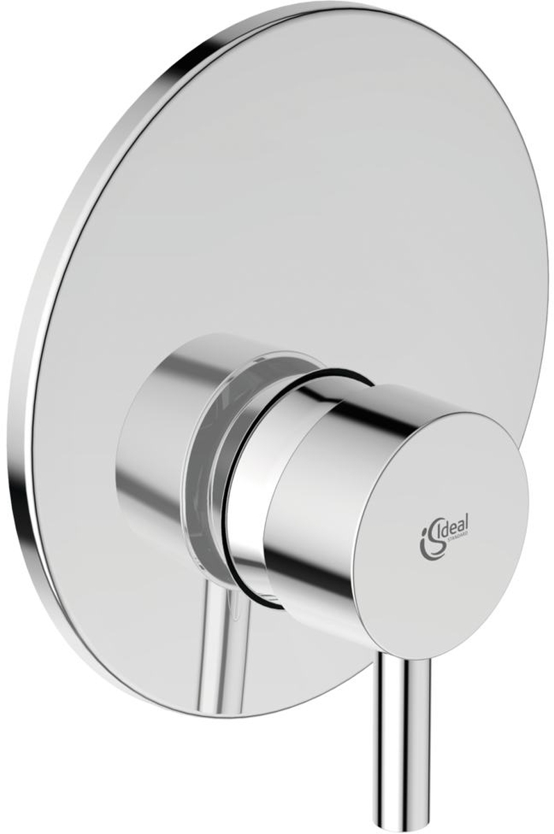 Ideal Standard Ceraline grifo para ducha empotrado cromo A6940AA