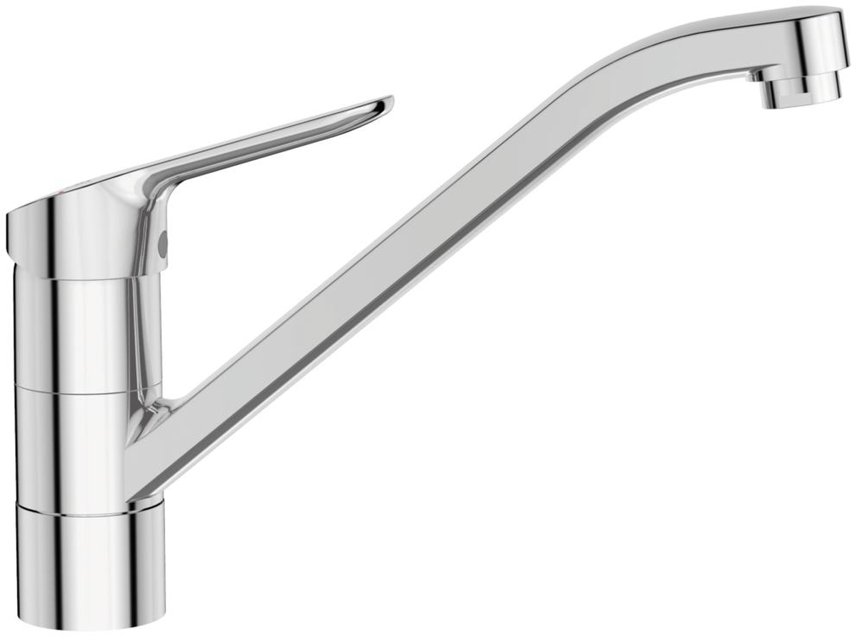 Ideal Standard Ceraflex grifo de cocina de pie cromo BC132AA