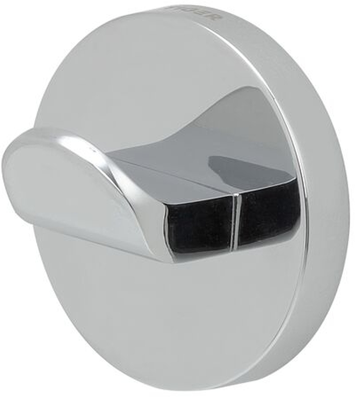 Tiger Noon toallero cromo 13221.3.03.46