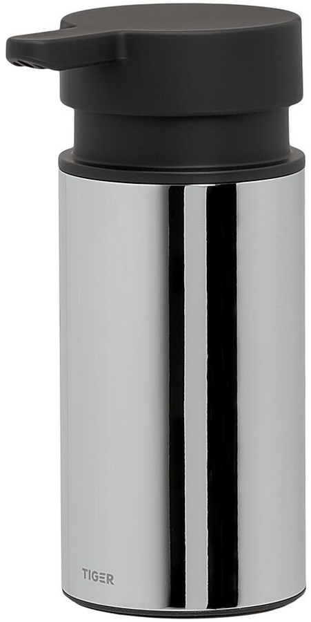 Tiger Noon dispensador de jabón 135 ml cromo 13210.3.03.46