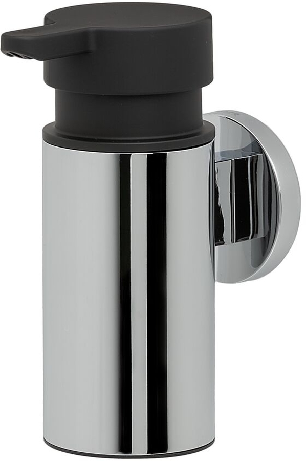 Tiger Noon dispensador de jabón 90 ml cromo 13208.3.03.46