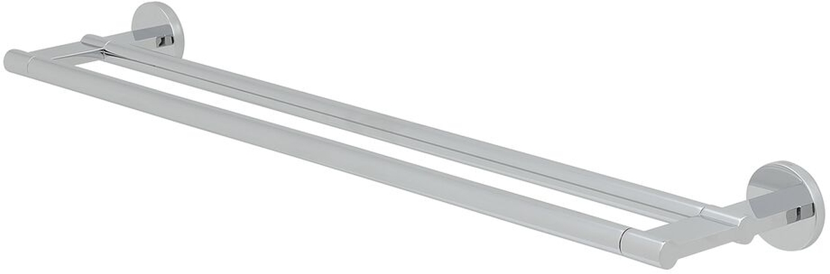 Tiger Noon toallero cromo 13211.3.03.46