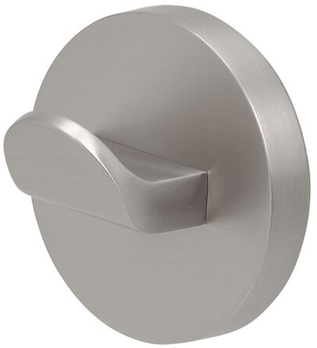 Tiger Noon toallero acero 13221.3.09.46