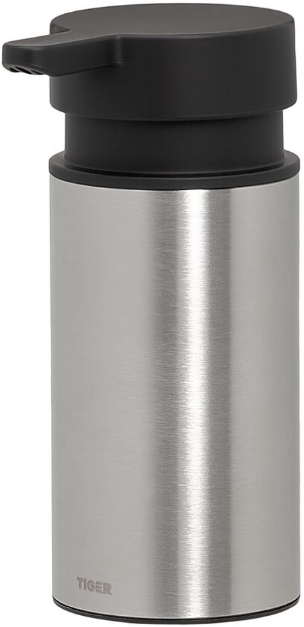 Tiger Noon dispensador de jabón 135 ml acero 13210.3.09.46