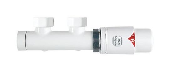 Instal Projekt Z4 kit termostato negro 612100111C31