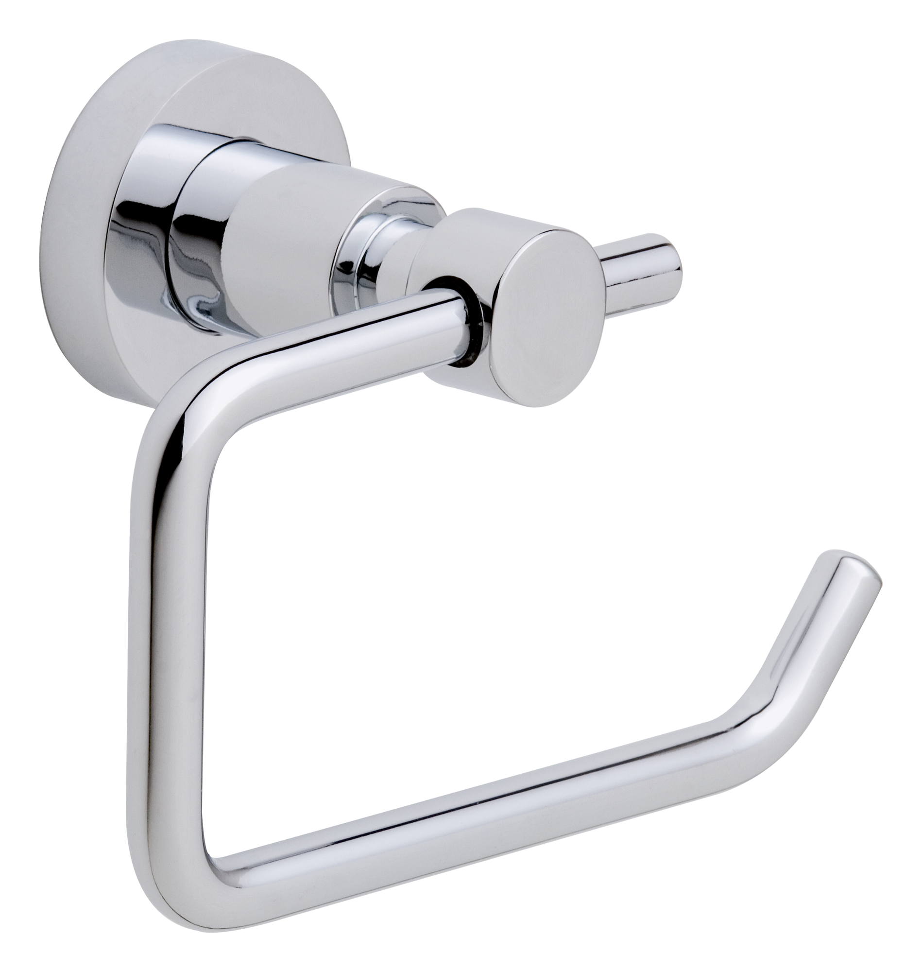 Tesa Loxx portarrollos de papel higiénico cromo 40272-00000-00