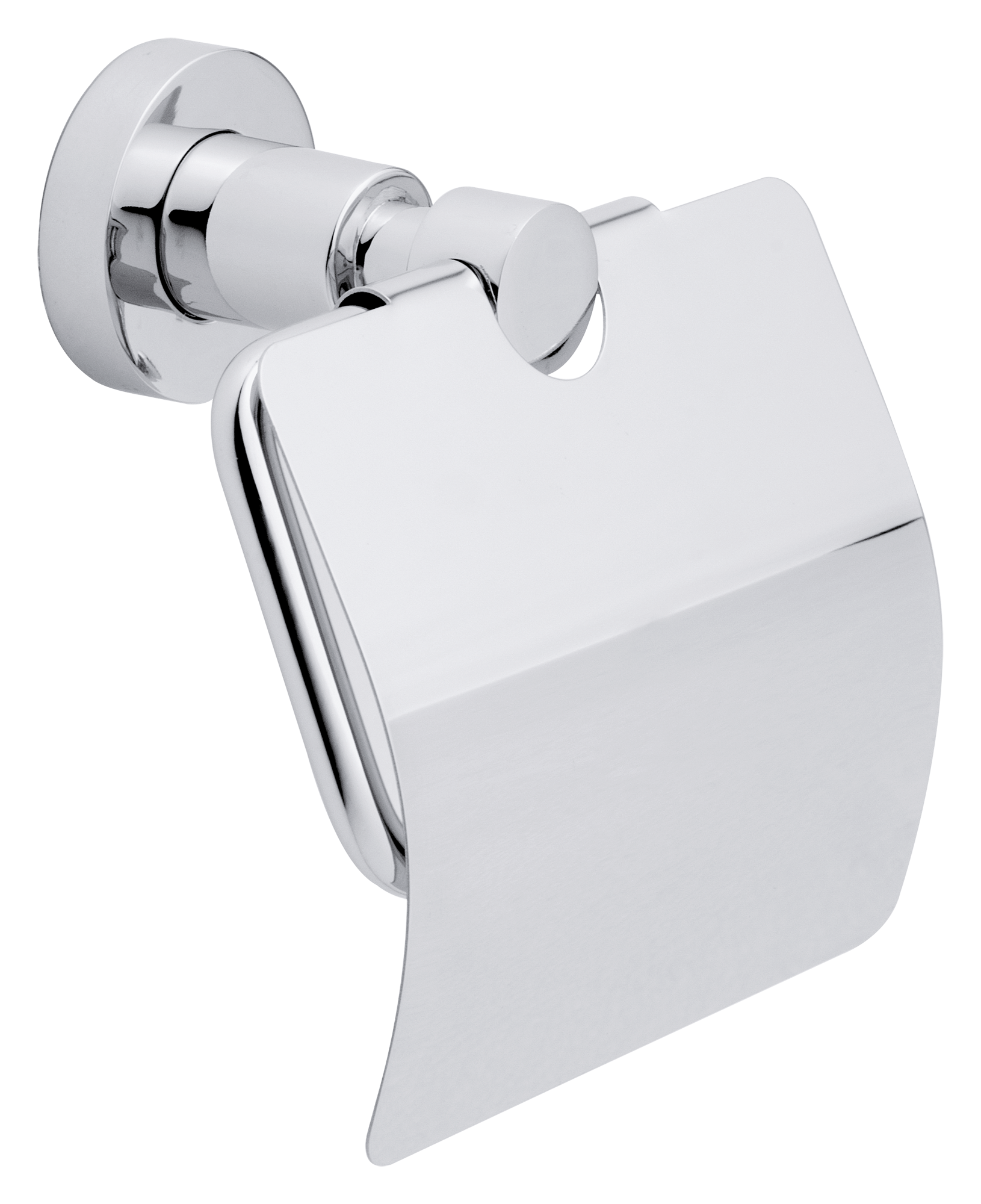 Tesa Loxx portarrollos de papel higiénico cromo 40273-00000-00