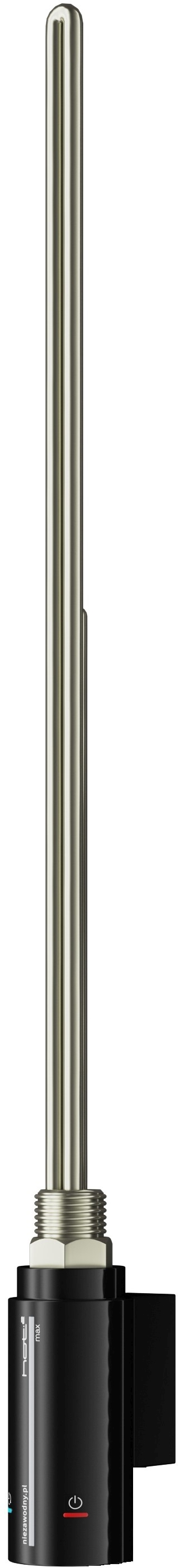 Instal Projekt Hot2 varilla calefactora 600 W negro HOTS-06C2U