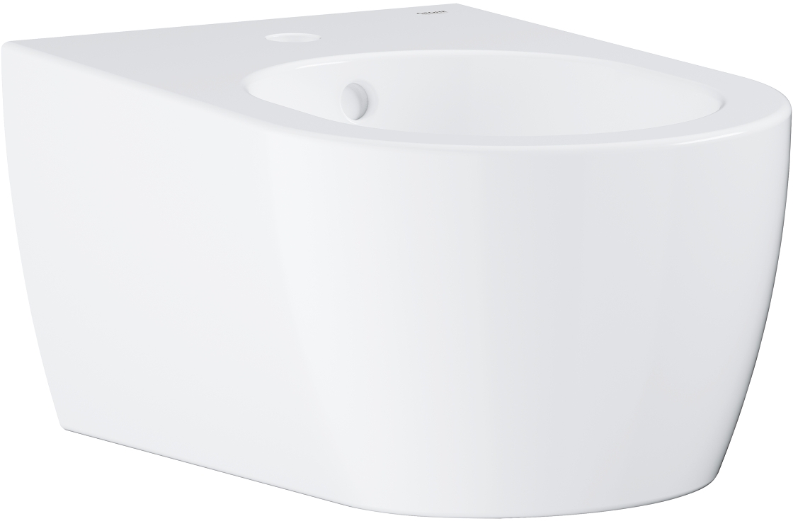 Grohe Essence bidé suspendido blanco 3957400H