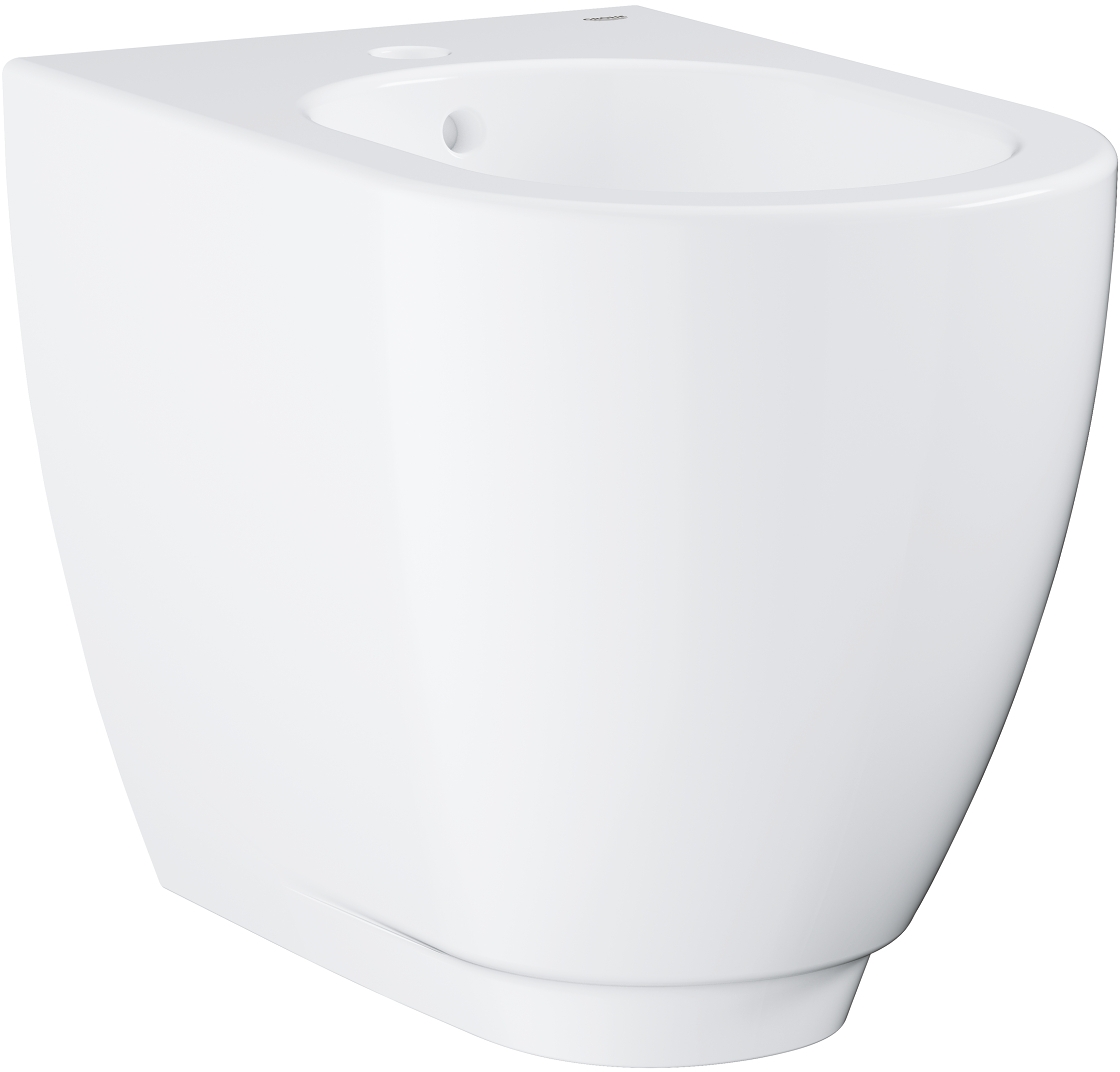 Grohe Essence bidé de pie blanco 3957500H