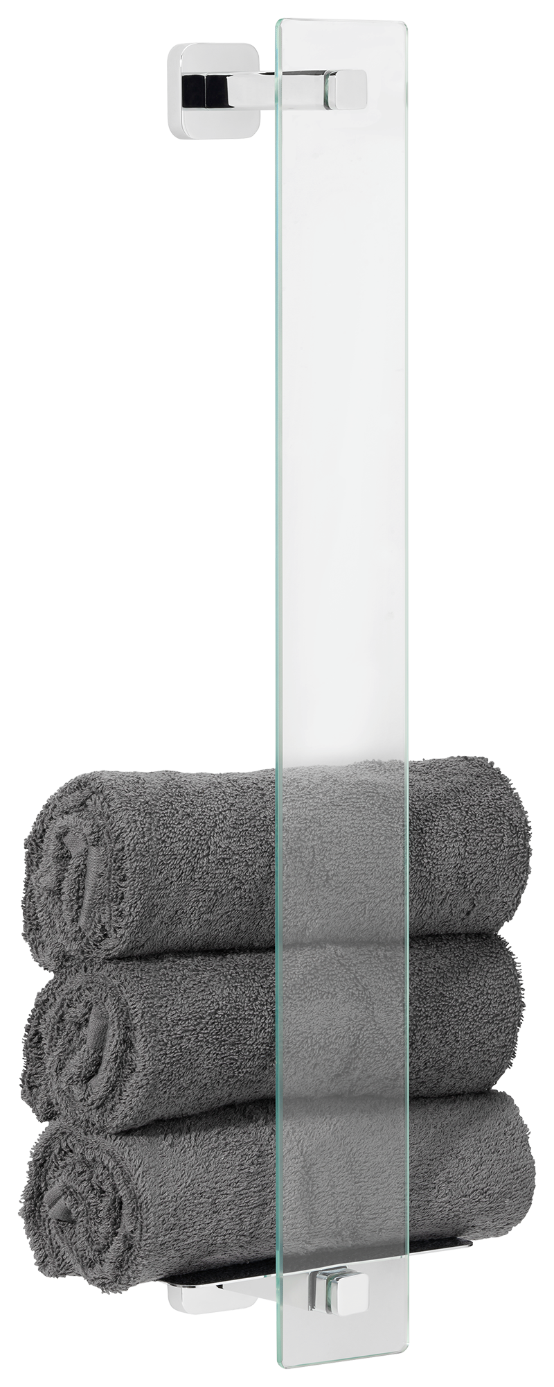 Tesa Elegaant toallero cromo 40439-00000-00