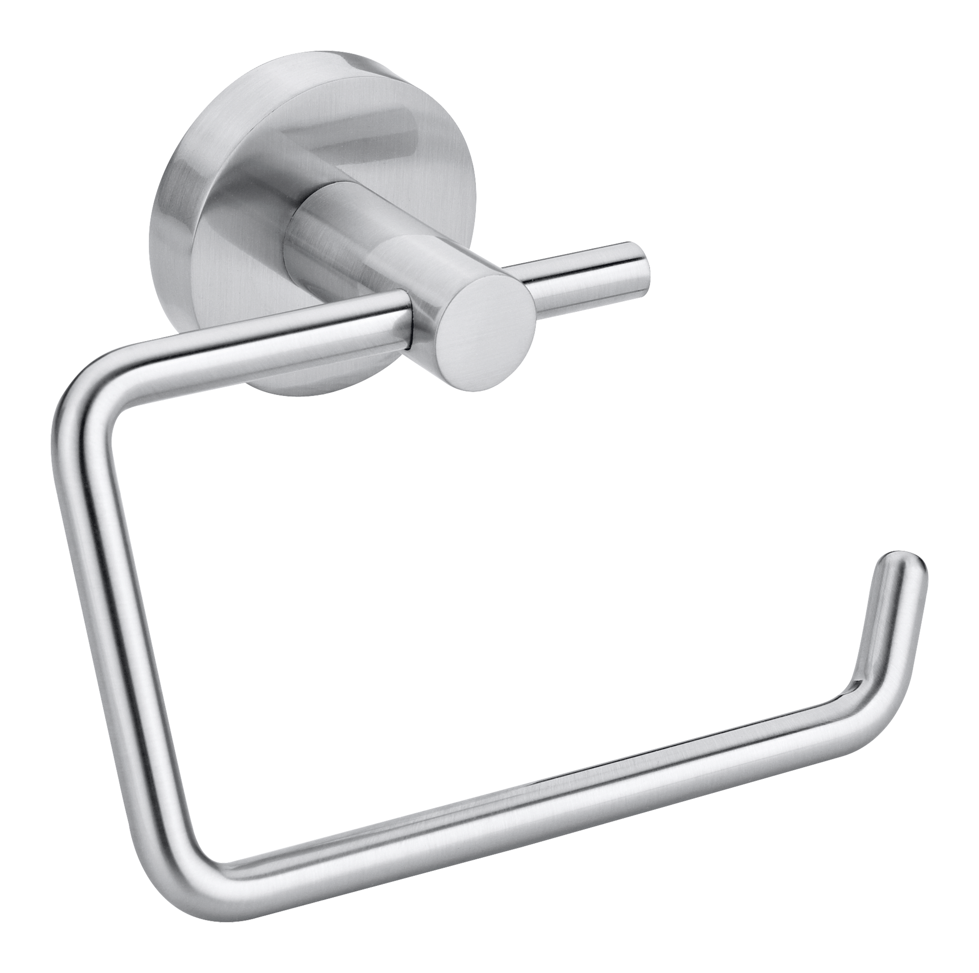 Tesa Moon portarrollos de papel higiénico cromo 40301-00000-00