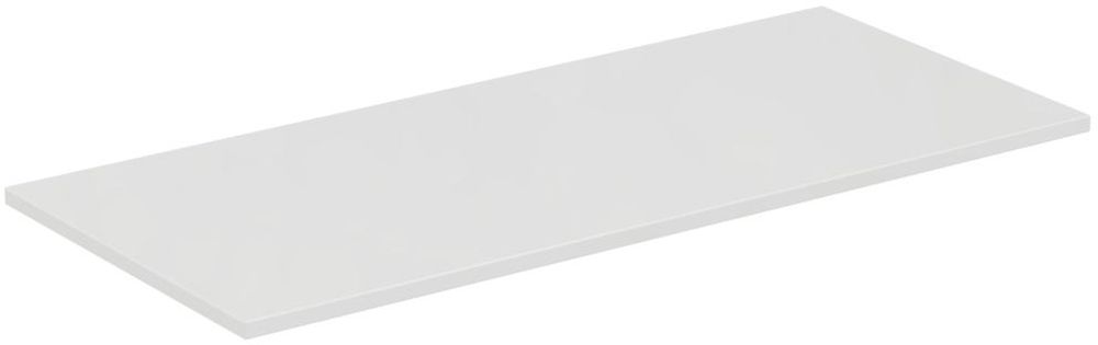 Ideal Standard Connect Air encimera 100.4x44.2 cm blanco E0851B2