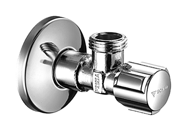 Schell Comfort válvula angular de pared || 52170699