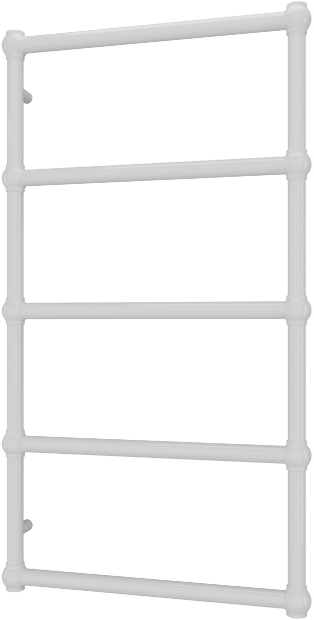 Imers Awena radiador de baño decorativo 96.9x53 cm blanco 2832