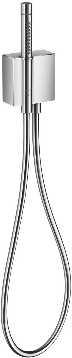 Axor Edge conjunto de ducha a pared cromo 46521000