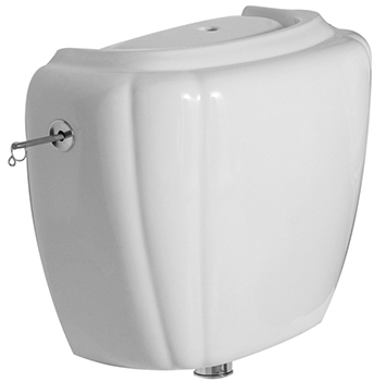 Globo Paestum cisterna PA010.BI