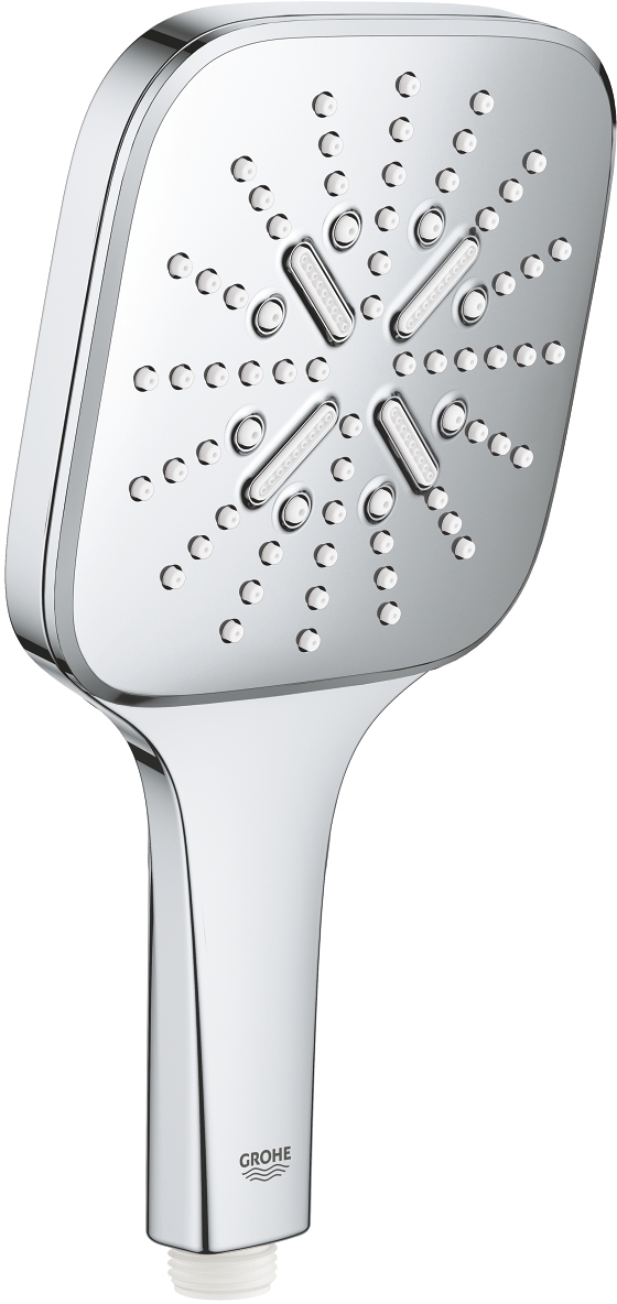 Grohe Rainshower alcachofa de ducha StarLight Chrome 26550000