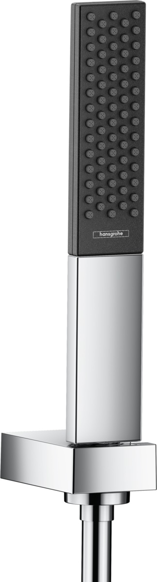 Hansgrohe Rainfinity conjunto de ducha a pared cromo 26856000