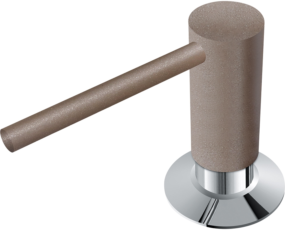 Franke Comfort dispensador de líquidos || 119.0578.750