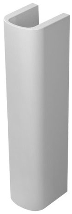 Duravit DuraStyle pedestal blanco 0858290000