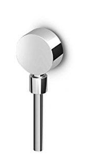 Zucchetti Brim codo de conexión a pared oro Z9380P.C41