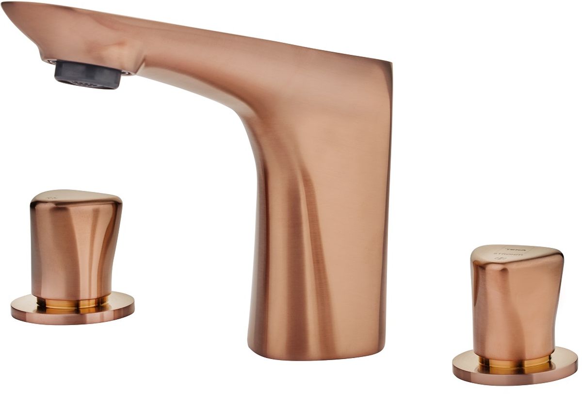 Teka Itaca grifo para lavabo de pie || 67431020G3