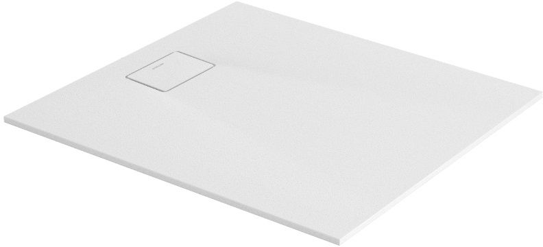 Excellent Lavano plato de ducha rectangular 100x90 cm blanco BREX.1103.100.090.WHN