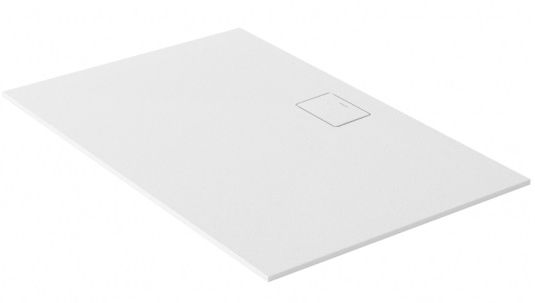 Excellent Lavano plato de ducha rectangular 120x90 cm blanco BREX.1103.120.090.WHN