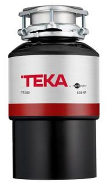 Teka TR trituradora de residuos 115890014