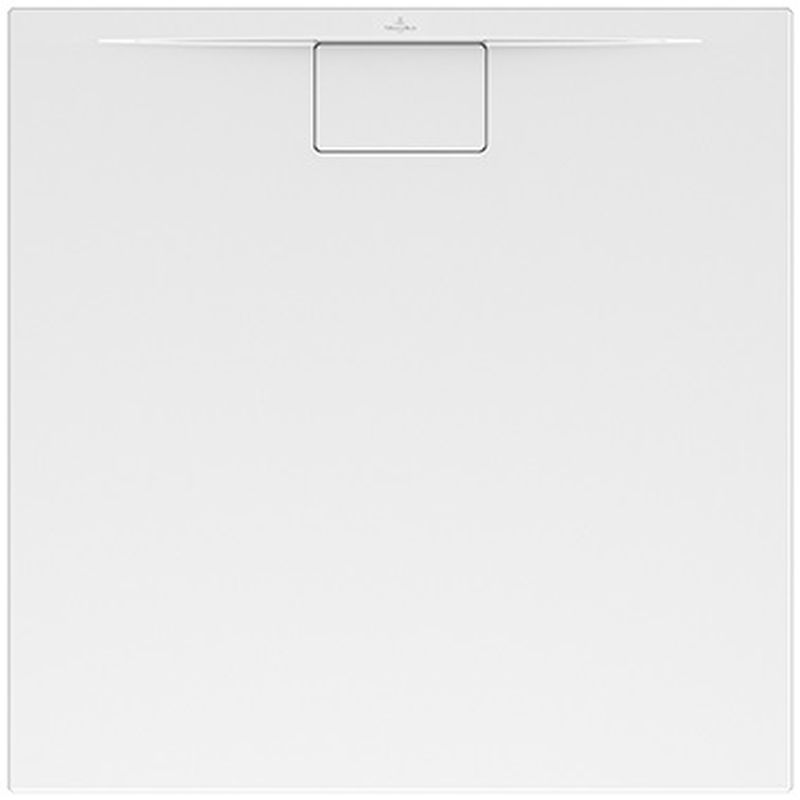 Villeroy & Boch Architectura plato de ducha cuadrado 90x90 cm blanco UDA9090ARA148V-01