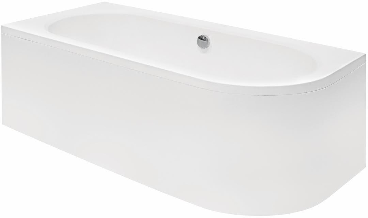 Besco Avita carcasa para bañera OAV-160-NS