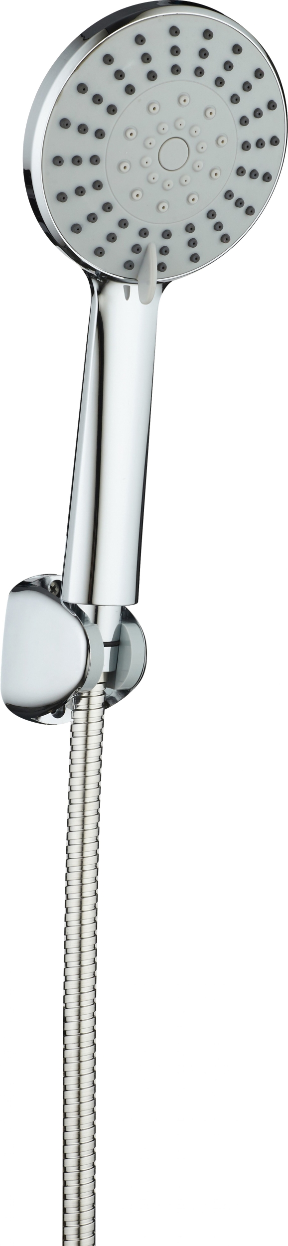 Deante Neo Joko conjunto de ducha a pared cromo NBJ_041K