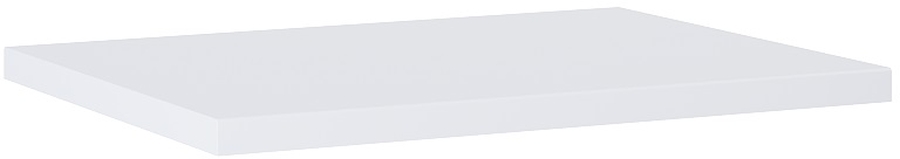 Elita encimera 60.2x46 cm blanco RE050600128060