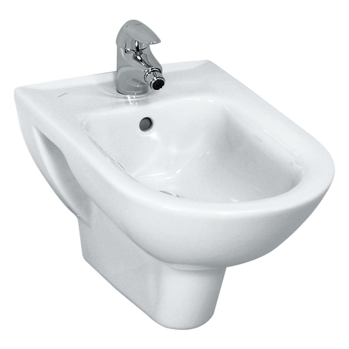 Laufen Pro B bidé suspendido blanco H8309510003041