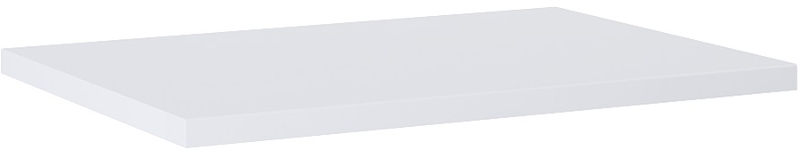 Elita Lofty encimera 71.7x49.4 cm blanco RE050700028060