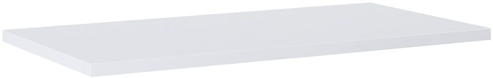 Elita Lofty encimera 100x49 cm blanco RE051000128060
