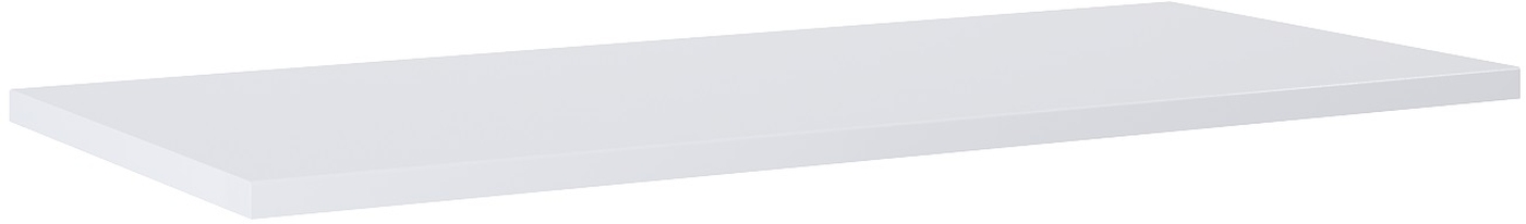 Elita Lofty encimera 122.2x49.4 cm blanco RE051200128060