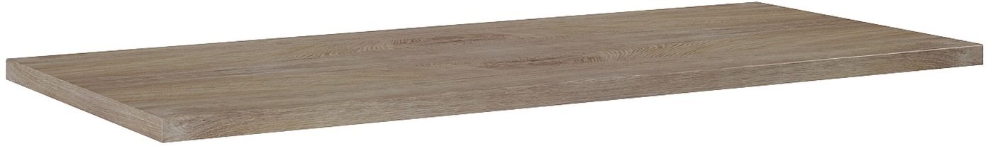 Elita Lofty encimera 122.2x49.4 cm roble RE05120012S780
