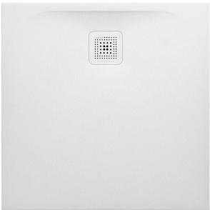 Laufen Pro brodzik kwadratowy 80x80 cm biały H2109500000001
